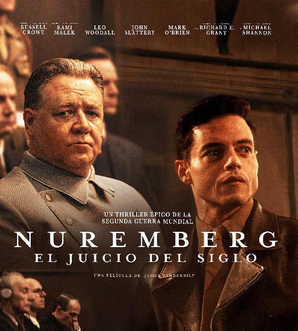 NUREMBERG