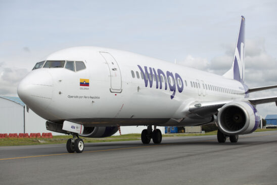 WINGO VENEZUELA