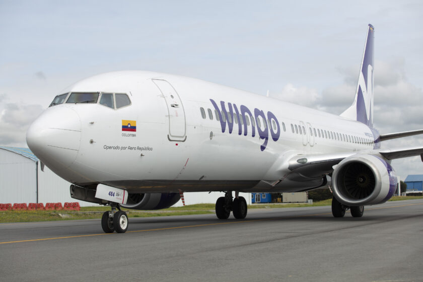WINGO VENEZUELA