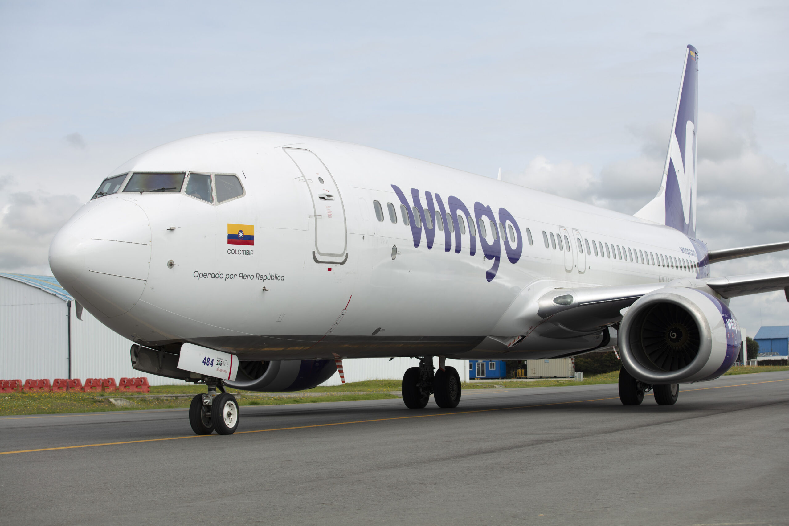 WINGO VENEZUELA