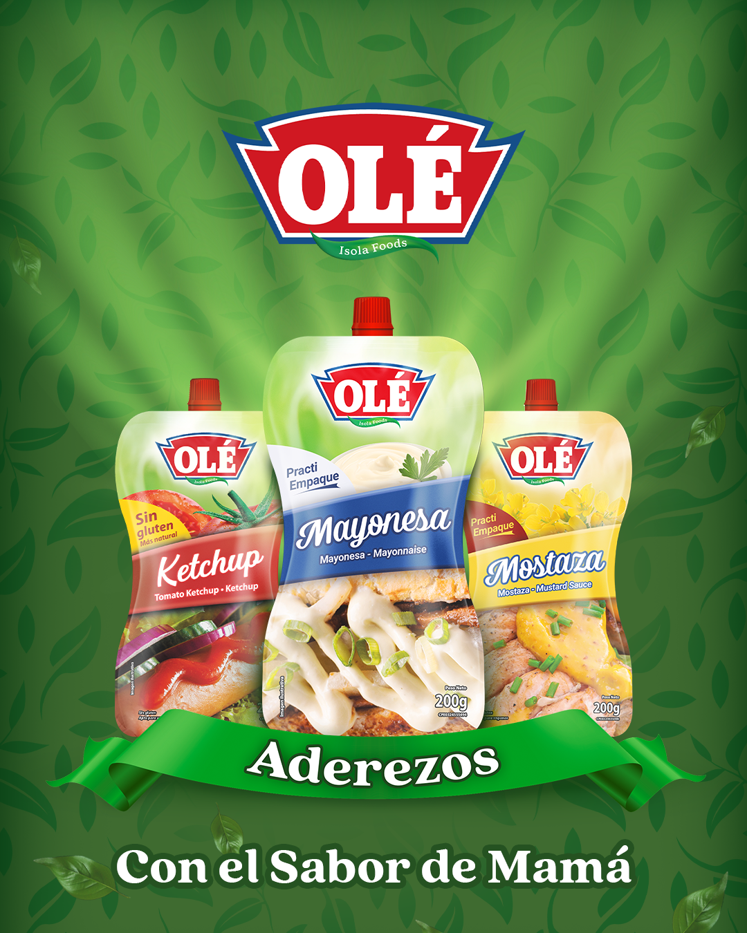 OLÉ expande portafolio