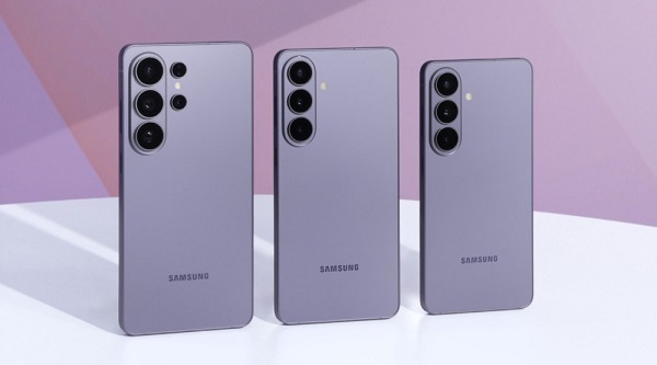 Galaxy S26