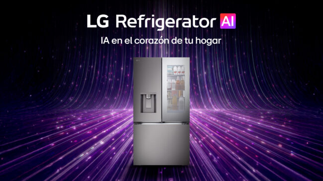 LG IA