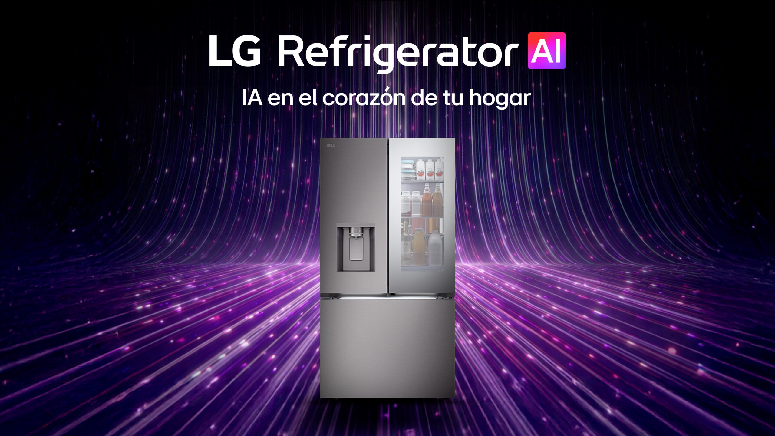 LG IA