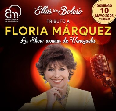 FLORIA MÁRQUEZ