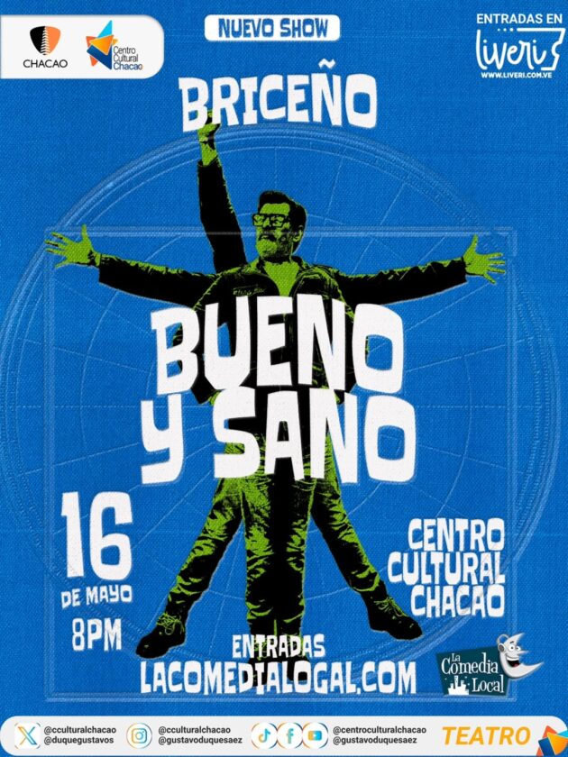 el Profesor Briceño