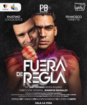 FUERA DE REGLA