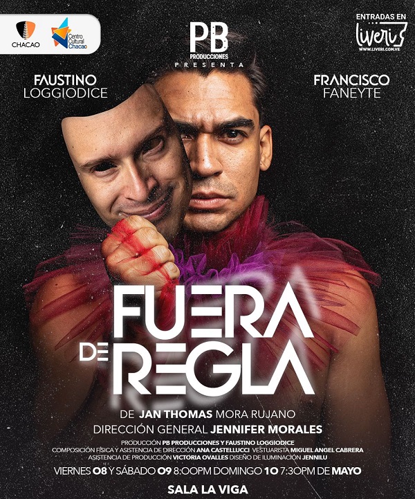 FUERA DE REGLA