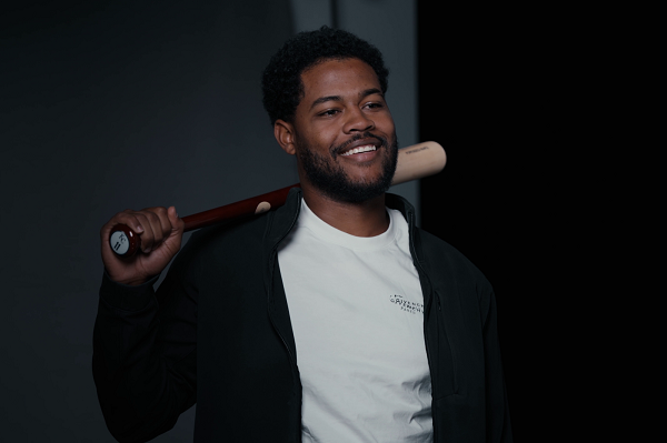 HÉROES DEL BÉISBOL