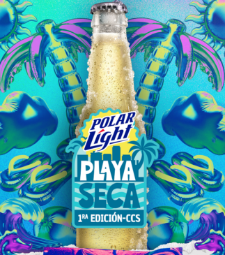 POLAR PLAYA SECA-