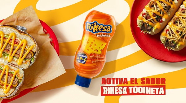 Rikesa tocineta