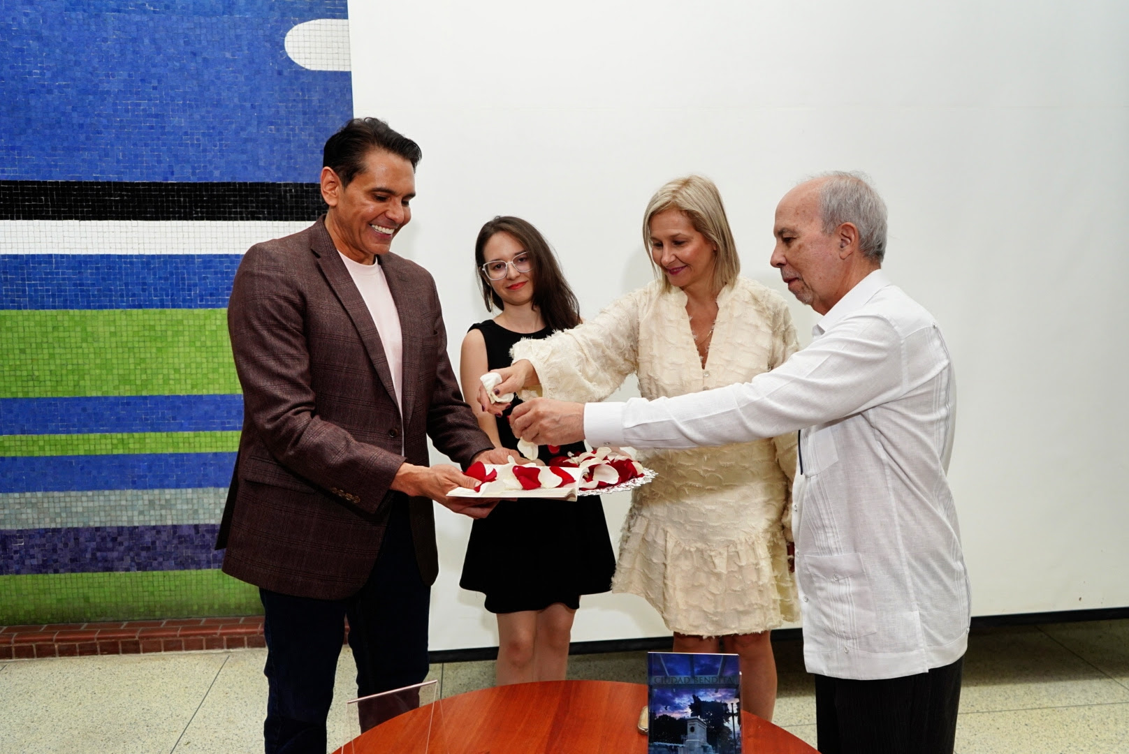 Ernesto Paraqueima